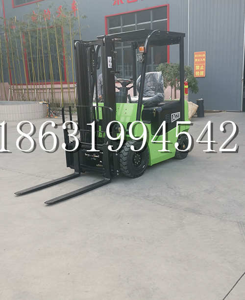 彰化市电动叉车自登高叉车彰化市自登高叉车小型半电动叉车电瓶装卸叉车小型电动叉车
