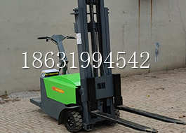 彰化市电动叉车自登高叉车彰化市自登高叉车小型半电动叉车电瓶装卸叉车小型电动叉车