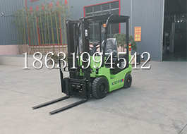 彰化市电动叉车自登高叉车彰化市自登高叉车小型半电动叉车电瓶装卸叉车小型电动叉车